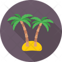 پیش‌نمایش فایل palm-tree-68 از پک تابستان و سفر