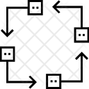 پیش‌نمایش فایل flow-diagram-3 از پک وب و SEO