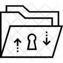 پیش‌نمایش فایل secure-connection-2 از پک وب و SEO
