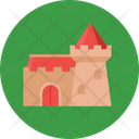 پیش‌نمایش فایل castle-362 از پک تابستان و سفر