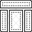 پیش‌نمایش فایل nested-grid از پک وب و SEO
