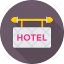 پیش‌نمایش فایل hotel-signboard-43 از پک تابستان و سفر
