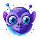 پیش‌نمایش فایل alien-12727683 از پک فضا