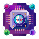 پیش‌نمایش فایل alien-chip-12727670 از پک فضا