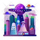 پیش‌نمایش فایل alien-city-12727671 از پک فضا