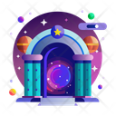 پیش‌نمایش فایل alien-gateway-12727673 از پک فضا