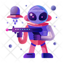 پیش‌نمایش فایل alien-gun-12727674 از پک فضا