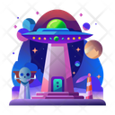 پیش‌نمایش فایل alien-house-12727675 از پک فضا