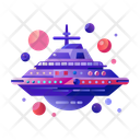 پیش‌نمایش فایل alien-spaceship-12727680 از پک فضا