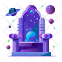 پیش‌نمایش فایل alien-throne-12727681 از پک فضا