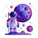 پیش‌نمایش فایل astronaut-12727688 از پک فضا