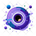 پیش‌نمایش فایل black-hole-12727691 از پک فضا