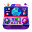 پیش‌نمایش فایل control-panel-12727694 از پک فضا