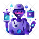 پیش‌نمایش فایل cosmonaut-12727695 از پک فضا