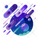 پیش‌نمایش فایل meteor-shower-12727701 از پک فضا