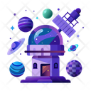 پیش‌نمایش فایل observatory-12727705 از پک فضا