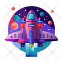پیش‌نمایش فایل rocket-12727713 از پک فضا