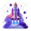 پیش‌نمایش فایل rocket-launch-12727712 از پک فضا