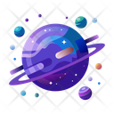 پیش‌نمایش فایل saturn-planet-12727716 از پک فضا