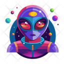 پیش‌نمایش فایل space-creature-12727724 از پک فضا