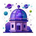 پیش‌نمایش فایل space-dome-12727726 از پک فضا
