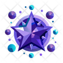 پیش‌نمایش فایل star-12727738 از پک فضا