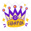 پیش‌نمایش فایل champion-12708512 از پک استیکرهای دستاوردها