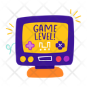 پیش‌نمایش فایل game-console-12708519 از پک استیکرهای دستاوردها