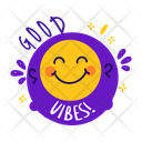 پیش‌نمایش فایل good-vibes-12708521 از پک استیکرهای دستاوردها