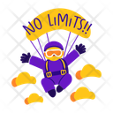 پیش‌نمایش فایل no-limits-12708534 از پک استیکرهای دستاوردها