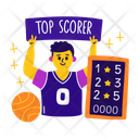 پیش‌نمایش فایل top-score-12708543 از پک استیکرهای دستاوردها