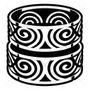 پیش‌نمایش فایل spiral-cuffs-13094200 از پک جواهرات