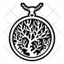 پیش‌نمایش فایل choral-pendant-13094043 از پک جواهرات