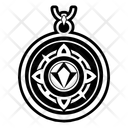 پیش‌نمایش فایل dark-pendant-13094050 از پک جواهرات