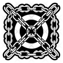 پیش‌نمایش فایل celtic-knot-12999530 از پک تتوها روسی