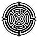 پیش‌نمایش فایل labyrinth-tattoo-12999598 از پک تتوها روسی