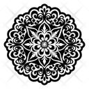 پیش‌نمایش فایل lace-pattern-12999599 از پک تتوها روسی