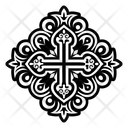 پیش‌نمایش فایل orthodox-cross-12999623 از پک تتوها روسی
