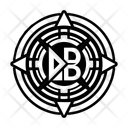 پیش‌نمایش فایل dab-symbol-12994956 از پک شاهدانه و مجموعه نماد ماری‌جوانا