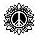پیش‌نمایش فایل peace-symbol-12995011 از پک شاهدانه و مجموعه نماد ماری‌جوانا