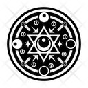 پیش‌نمایش فایل celestial-wheel-12922548 از پک نمادها تجلی قدرتمند