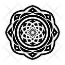 پیش‌نمایش فایل divine-geometry-12922558 از پک نمادها تجلی قدرتمند