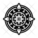 پیش‌نمایش فایل divine-symmetry-12922567 از پک نمادها تجلی قدرتمند