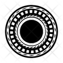 پیش‌نمایش فایل ethnic-symbol-12922577 از پک نمادها تجلی قدرتمند