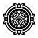 پیش‌نمایش فایل magic-sigil-12922590 از پک نمادها تجلی قدرتمند