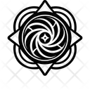 پیش‌نمایش فایل mystic-symbol-12922604 از پک نمادها تجلی قدرتمند