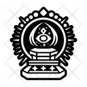 پیش‌نمایش فایل occult-symbol-12922614 از پک نمادها تجلی قدرتمند