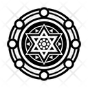 پیش‌نمایش فایل occult-symbol-12922615 از پک نمادها تجلی قدرتمند