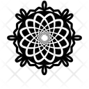 پیش‌نمایش فایل sacred-flower-12922635 از پک نمادها تجلی قدرتمند