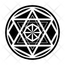 پیش‌نمایش فایل sacred-geometry-12922636 از پک نمادها تجلی قدرتمند